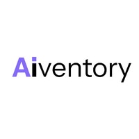 Aiventory logo - Similar company to Flow Community®