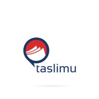 Taslimu Capital Ltd logo - Similar company to John & Haas Ag