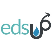 edsUP logo - Similar company to Movement Positive