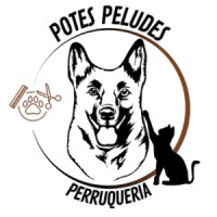 PotesPeludes logo - Similar company to Infuse Creation