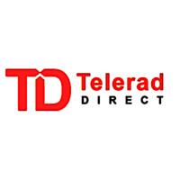 TeleradDirect.com logo - Similar company to Telerapp