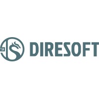 DireSoft Pte Ltd. logo - Similar company to 英屬維京群島商幫你優(股)公司台灣分公司(Bonio Tw Branch)