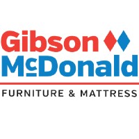 Gibson McDonald Furniture & Mattress