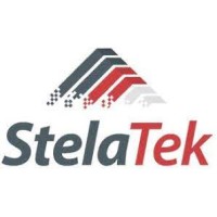 StelaTek logo - Similar company to Up Points