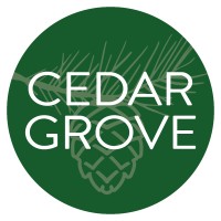 Cedar Grove Lodging & Events - Hocking Hills, Ohio logo - Similar company to Hocking County Sheriff'S Office