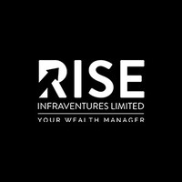 Rise Infraventures Pvt. Ltd. logo - Similar company to Mega Realty Max