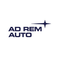 AD REM Auto logo - Similar company to Ad Rem