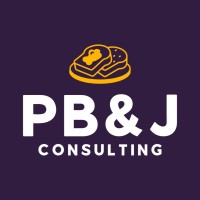 PB&J Consulting logo - Similar company to Finding Engineered Solutions- Www.Fes.Ai
