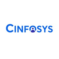 Cinfosys logo - Similar company to Cinfosys - Uk