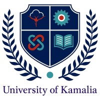 University of Kamalia Official logo - Similar company to Tuf International Programs