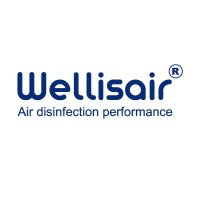 DFC - Wellisair logo - Similar company to Papeles Salvi
