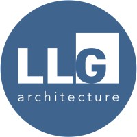 LLG Architecture logo - Similar company to Fishbone Sustainable Carriers