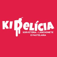KiDelicia logo - Similar company to Mimo Pipocas