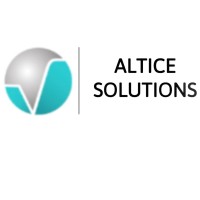 Altice Solutions logo - Similar company to Altice Technical Services
