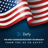 Defy Studio Egypt logo - Similar company to Defy Studio