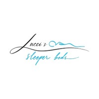 Lucci’s sleeper beds manufacturers pty Ltd logo - Similar company to Afrimade Design