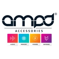 AMPD Accessory Group logo - Similar company to Corral Communications