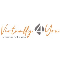 Virtually4You Business Solutions, LLC logo - Similar company to Clout Selling™