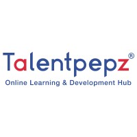 Talentpepz logo - Similar company to Elearningbydana