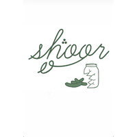 shoor goods logo - Similar company to Champl Creative
