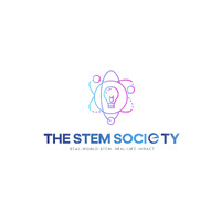 The STEM Society logo - Similar company to Comet
