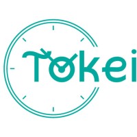 Tokei logo - Similar company to Meridios