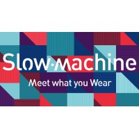 Slow.machine logo - Similar company to Bluetouch Graphics Srl