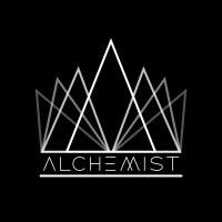 Alchemist logo - Similar company to Despacho Contract