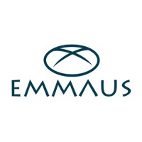 Emmaus Centre logo - Similar company to Carmelite Community Centre