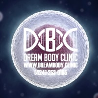 DreamBodyClinic logo - Similar company to Mcjet - Mobile App Architecture And Development Consulting