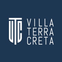 Villa Terra Creta logo - Similar company to Verdiani