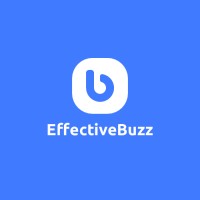 Effective Buzz logo - Similar company to Jf Studio