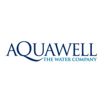 AQUAWELL THE WATER COMPANY logo - Similar company to Plan Zero, Sustainable Textiles Through Disruptive Technology, Substantially Reducing Co2 Emissions
