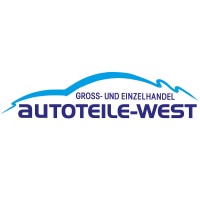 Autoteile West GmbH logo - Similar company to Autoteile Klostermann Gmbh