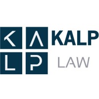 Kalp Law LLP logo - Similar company to Tel-Today
