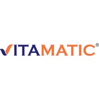 Vitamatic logo - Similar company to Solaray Brazil