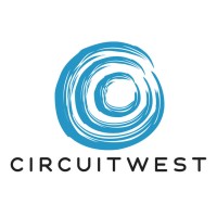 CircuitWest logo - Similar company to Theatre 180