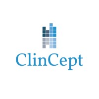 ClinCept Clinical Research logo - Similar company to Regdocs365