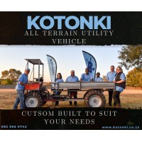 Kotonki logo - Similar company to Pro-Opt