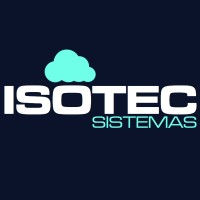 Isotec sistemas e tecnologia logo - Similar company to Isotec Sistemas
