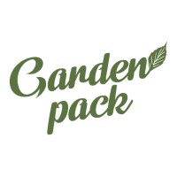 Garden Pack logo - Similar company to Aggropops