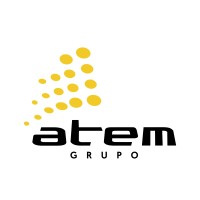 Grupo Atem logo - Similar company to Ream Refinaria