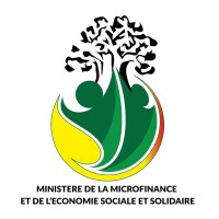 Senegalese Ministry of Microfinance and Social and Solidarity Economy logo - Similar company to Fonamif