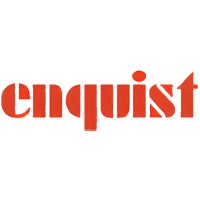 Enquist Technologies GMBH logo - Similar company to Eluminate Marketing