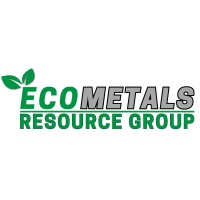 EcoMetals Resource Group logo - Similar company to Cloud Cat Services Llc