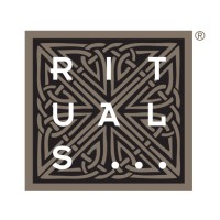 Rituals Cosmetics Hong Kong logo - Similar company to Ritual - Creative Studio