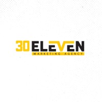 30Eleven logo - Similar company to Snap Source Agency