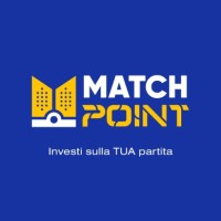 Match Point logo - Similar company to Axatel