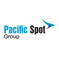Pacific Spot Group logo - Similar company to Amish Crop Sciences