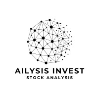 Ailysis logo - Similar company to Cyfix Agency